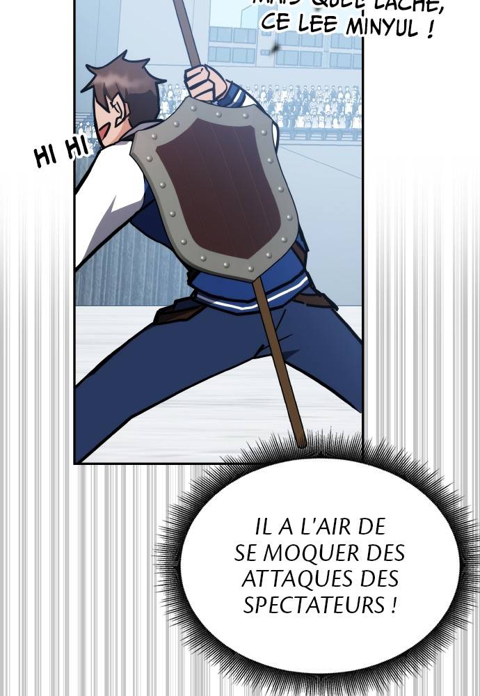 Transcension Academy Chapitre 37 - Page 123
