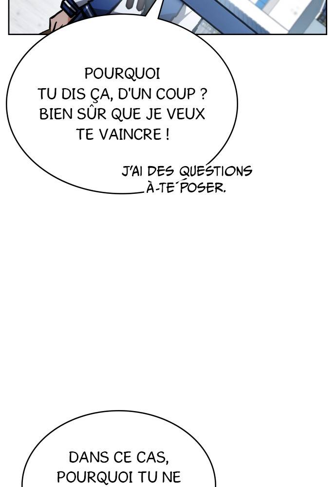 Transcension Academy Chapitre 37 - Page 129