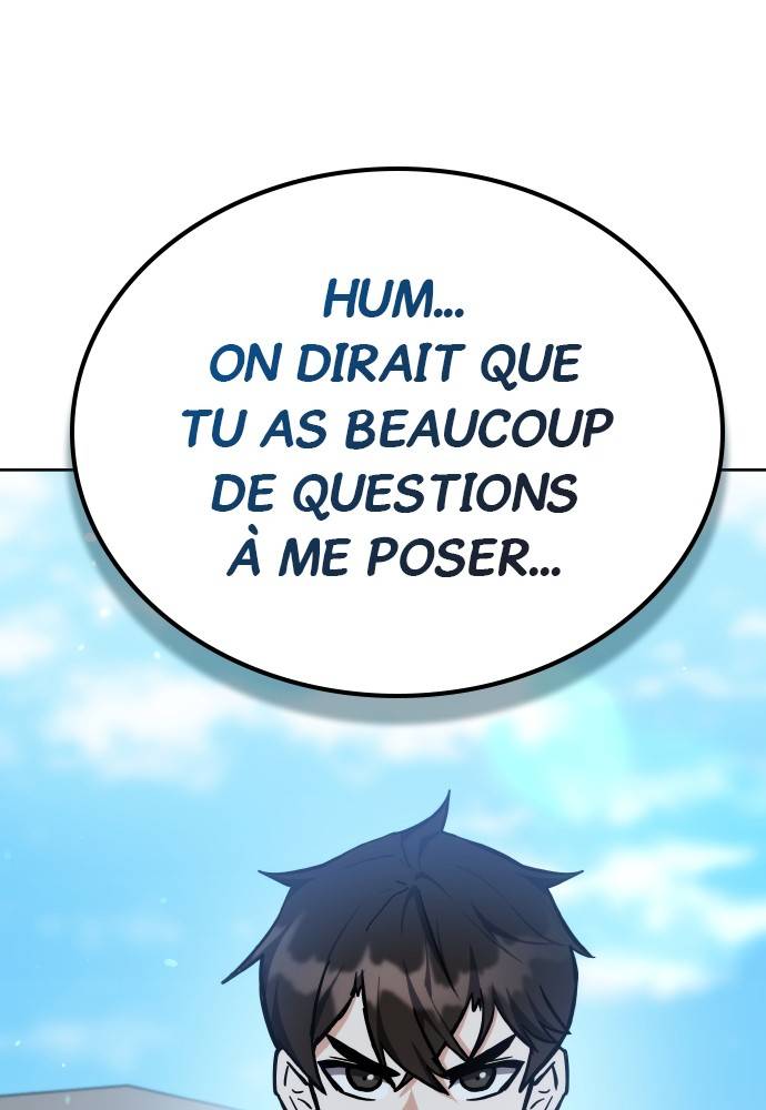 Transcension Academy Chapitre 37 - Page 13
