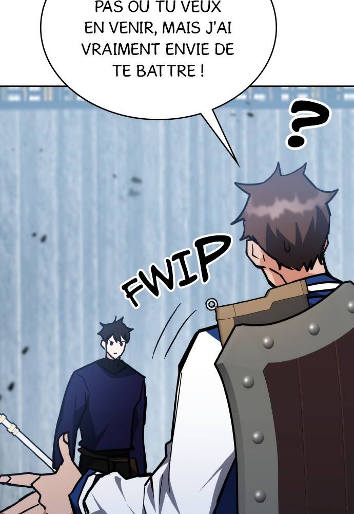 Transcension Academy Chapitre 37 - Page 132