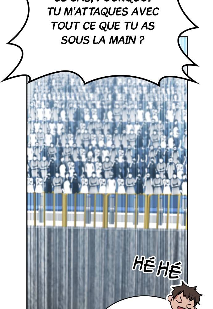 Transcension Academy Chapitre 37 - Page 136