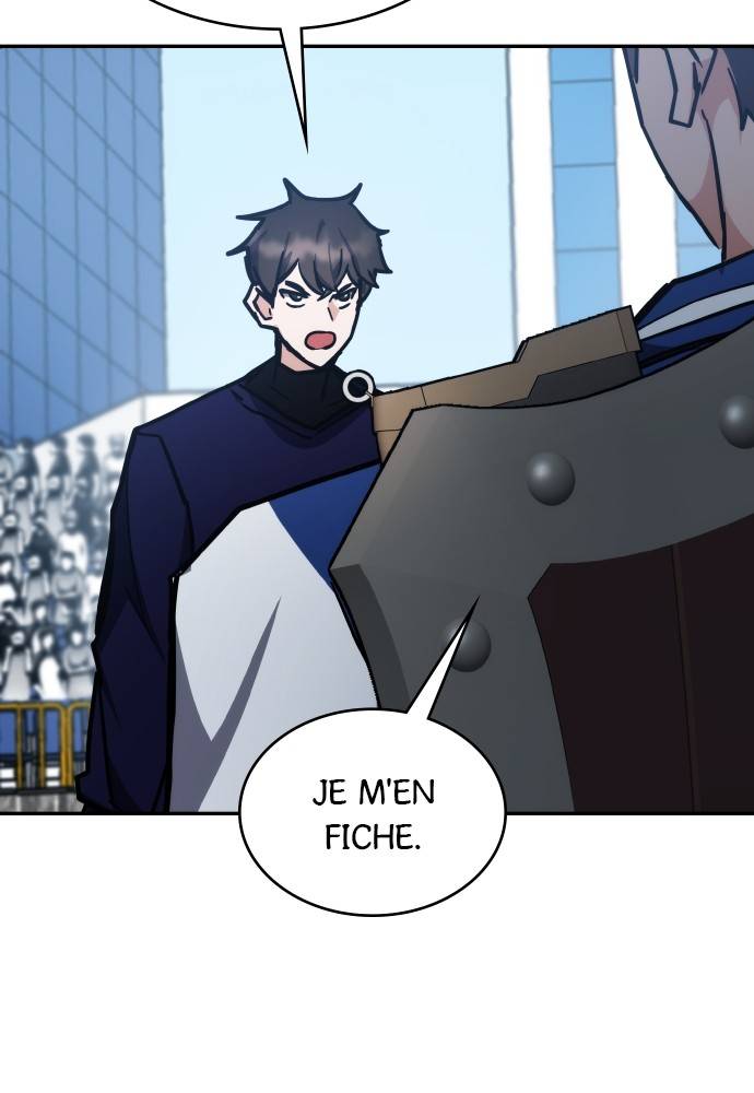 Transcension Academy Chapitre 37 - Page 138
