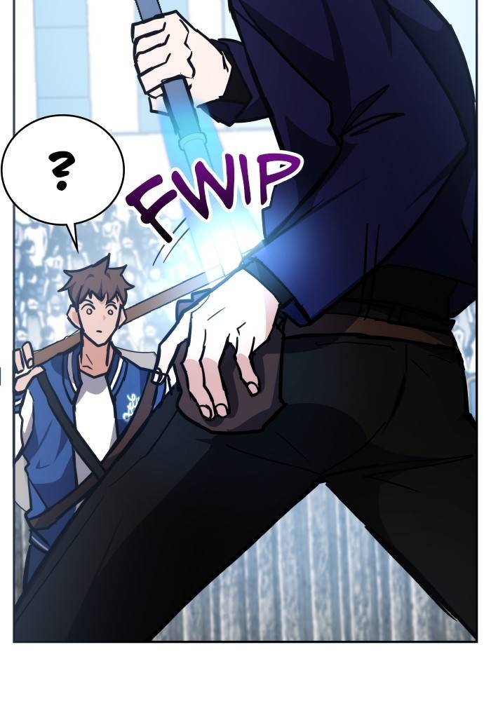 Transcension Academy Chapitre 37 - Page 146