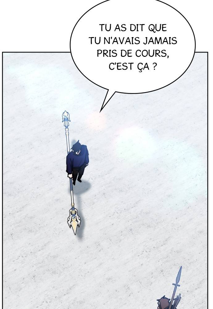 Transcension Academy Chapitre 37 - Page 17