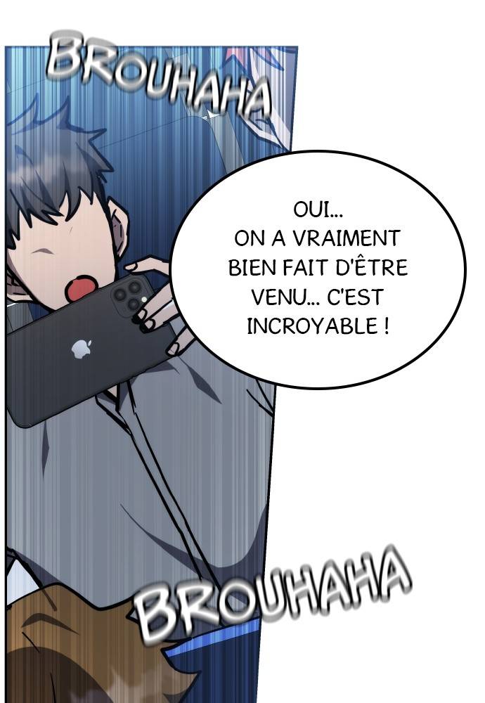 Transcension Academy Chapitre 37 - Page 2