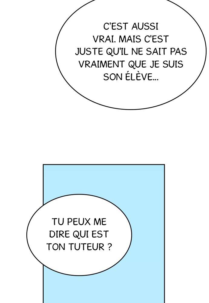 Transcension Academy Chapitre 37 - Page 20