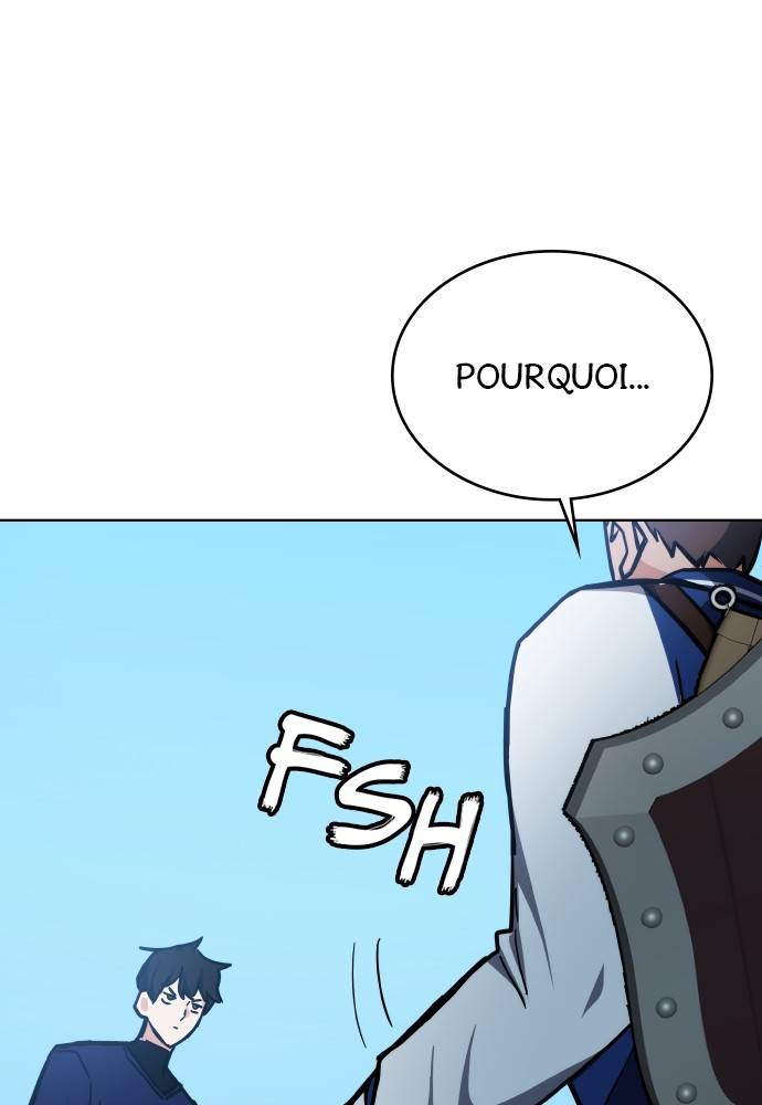 Transcension Academy Chapitre 37 - Page 22