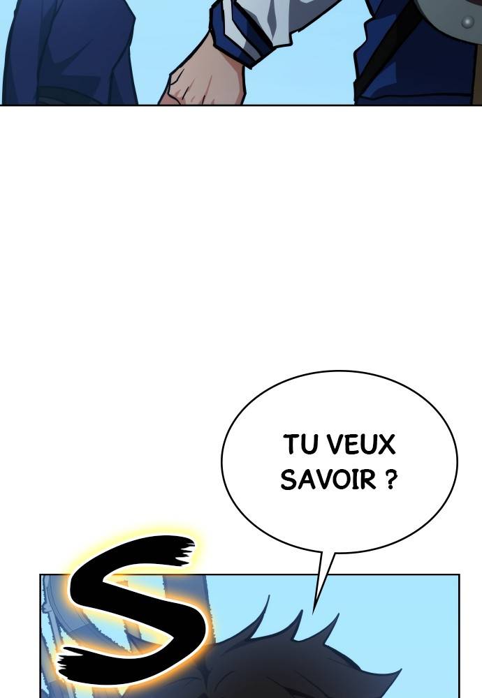 Transcension Academy Chapitre 37 - Page 23