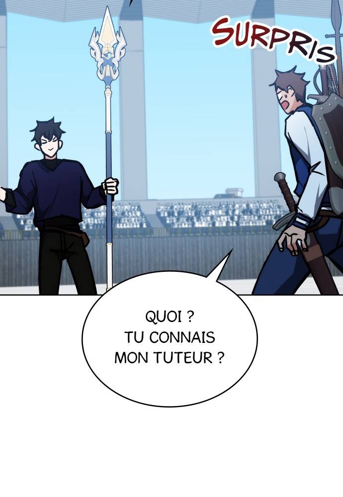 Transcension Academy Chapitre 37 - Page 26