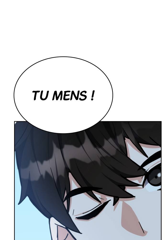 Transcension Academy Chapitre 37 - Page 27