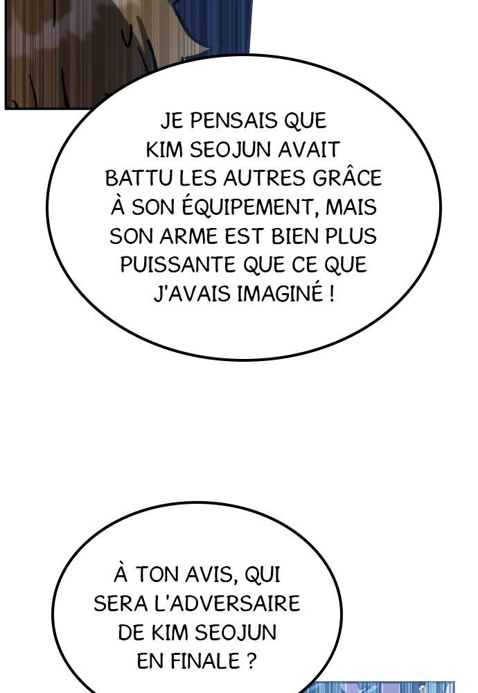 Transcension Academy Chapitre 37 - Page 3