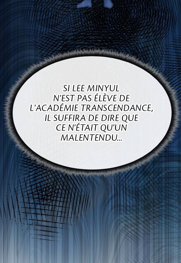 Transcension Academy Chapitre 37 - Page 31