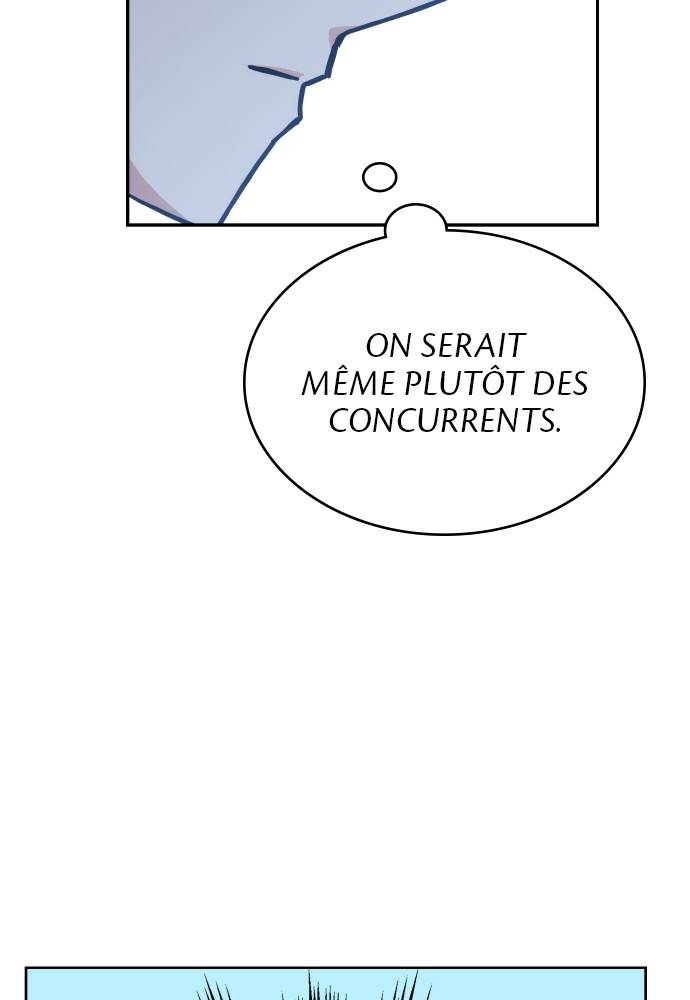 Transcension Academy Chapitre 37 - Page 34