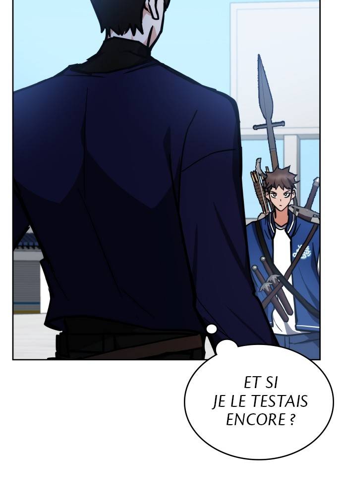 Transcension Academy Chapitre 37 - Page 36