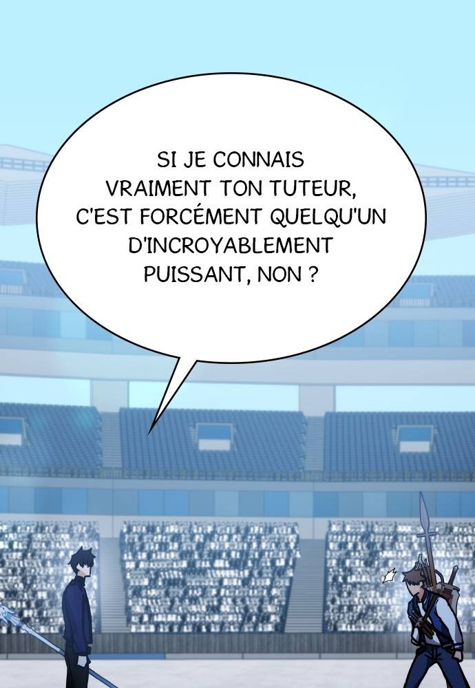 Transcension Academy Chapitre 37 - Page 38