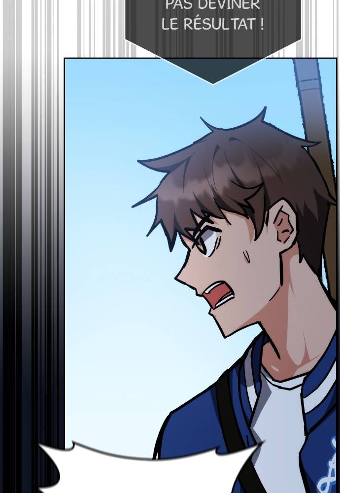 Transcension Academy Chapitre 37 - Page 42