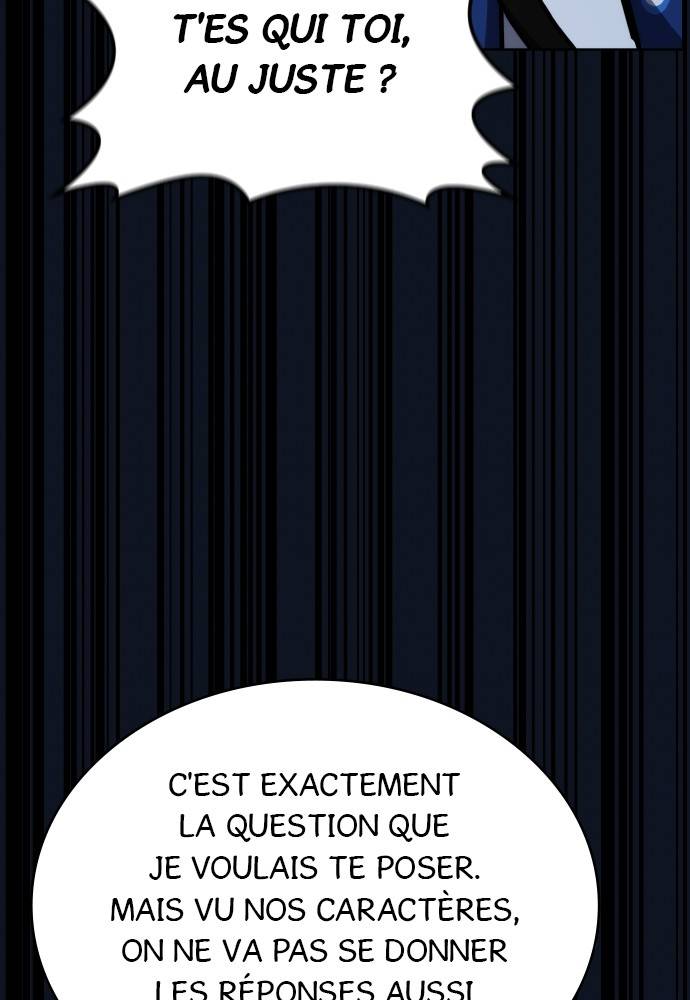 Transcension Academy Chapitre 37 - Page 43