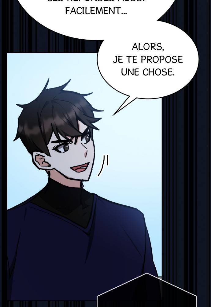 Transcension Academy Chapitre 37 - Page 44