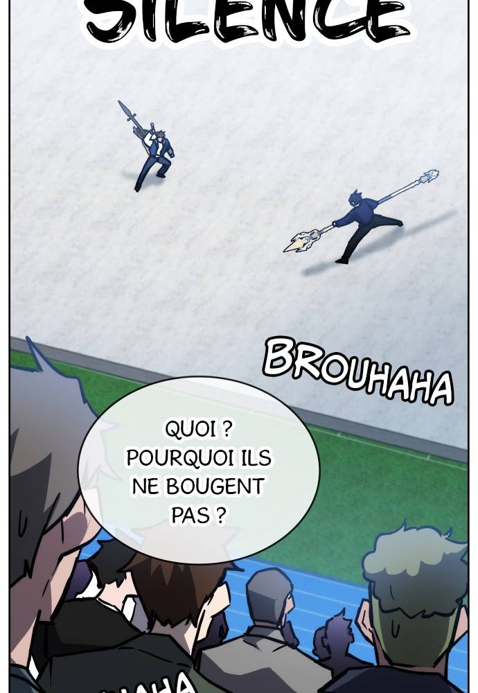 Transcension Academy Chapitre 37 - Page 58