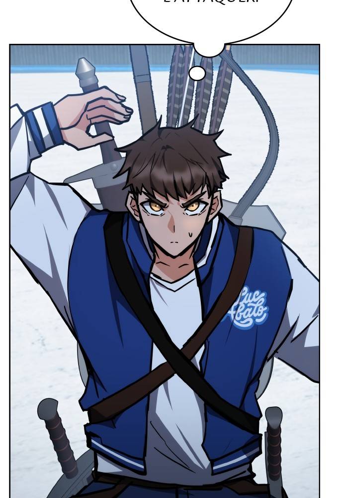 Transcension Academy Chapitre 37 - Page 62