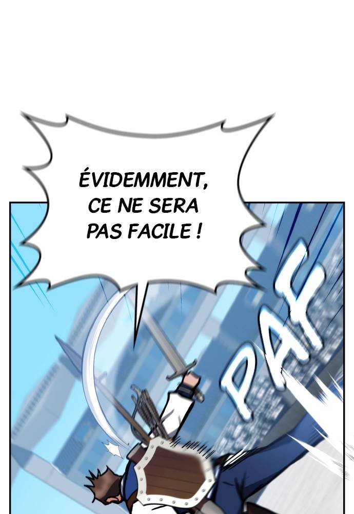 Transcension Academy Chapitre 37 - Page 65