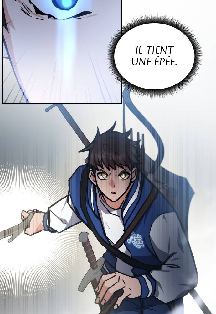Transcension Academy Chapitre 37 - Page 68