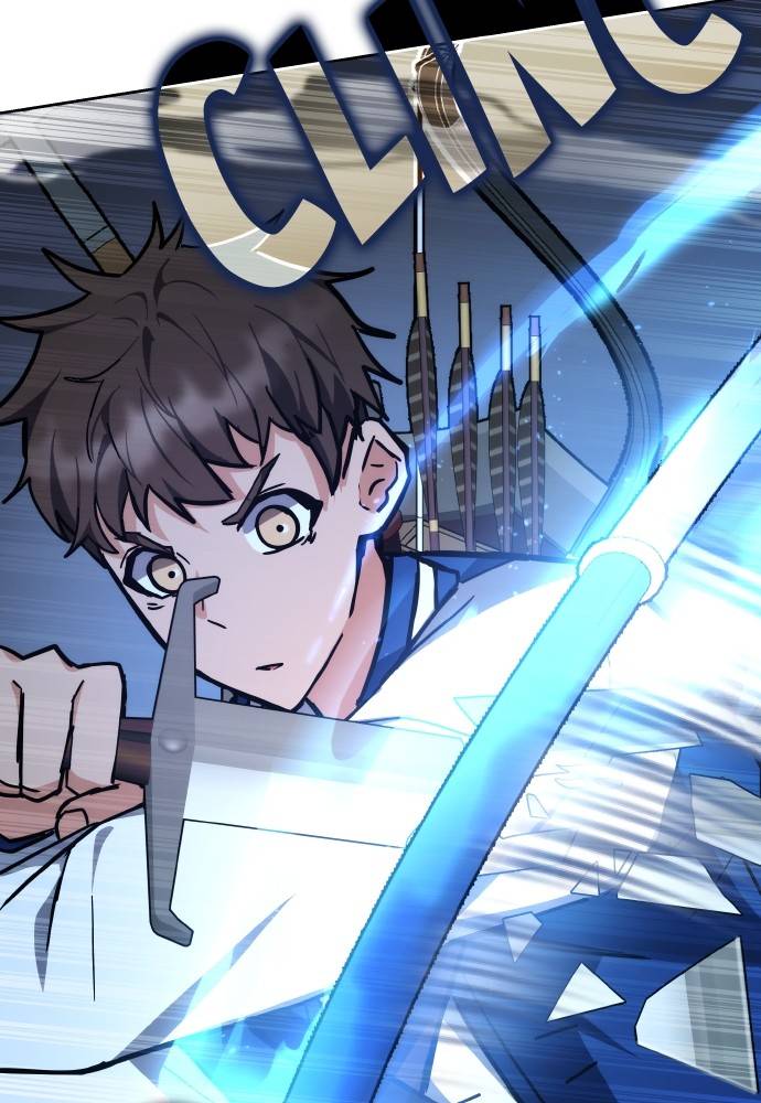 Transcension Academy Chapitre 37 - Page 74