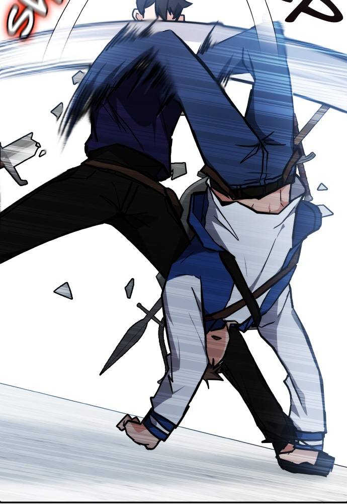Transcension Academy Chapitre 37 - Page 78