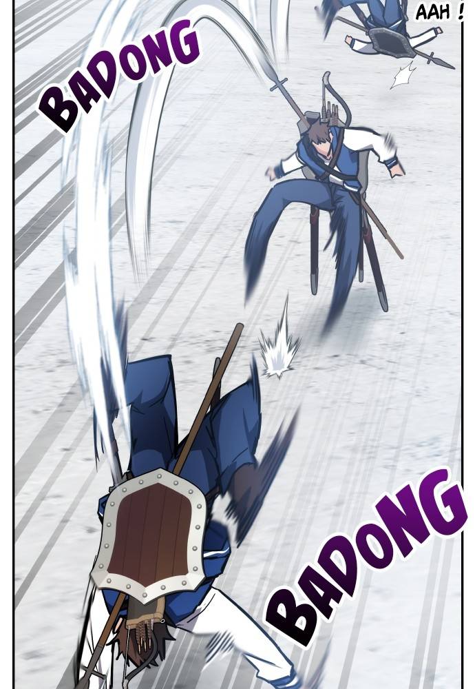 Transcension Academy Chapitre 37 - Page 80