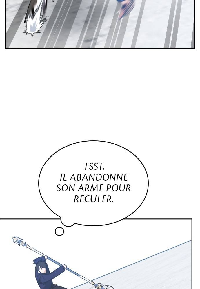 Transcension Academy Chapitre 37 - Page 81