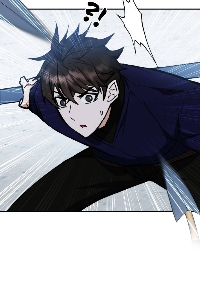 Transcension Academy Chapitre 37 - Page 84