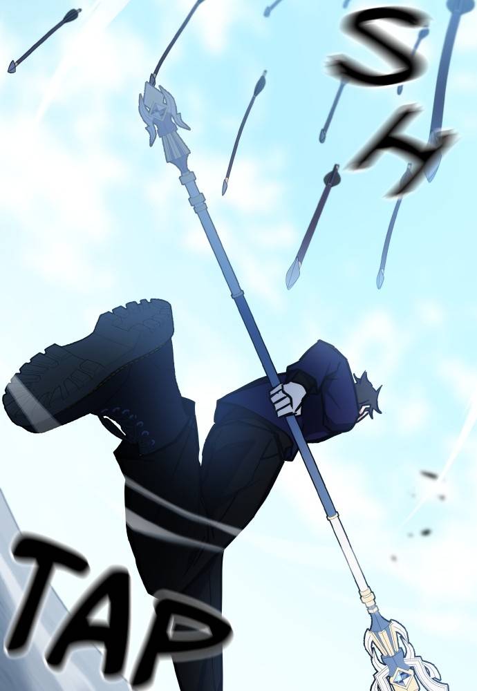 Transcension Academy Chapitre 37 - Page 86