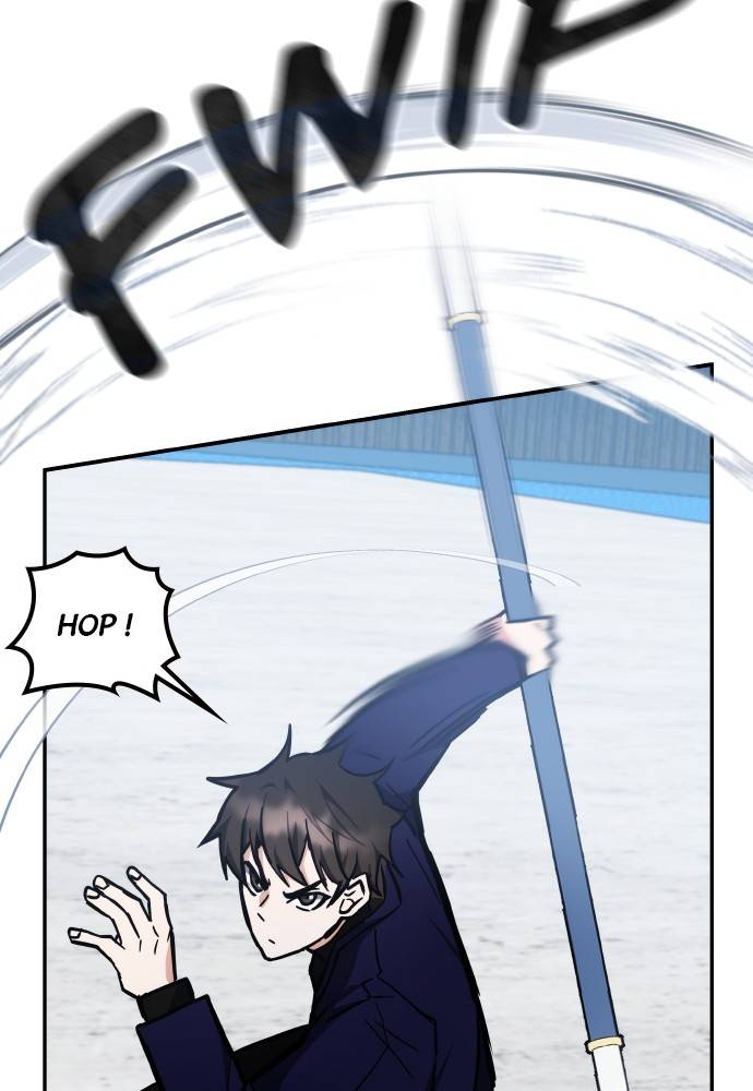 Transcension Academy Chapitre 37 - Page 88
