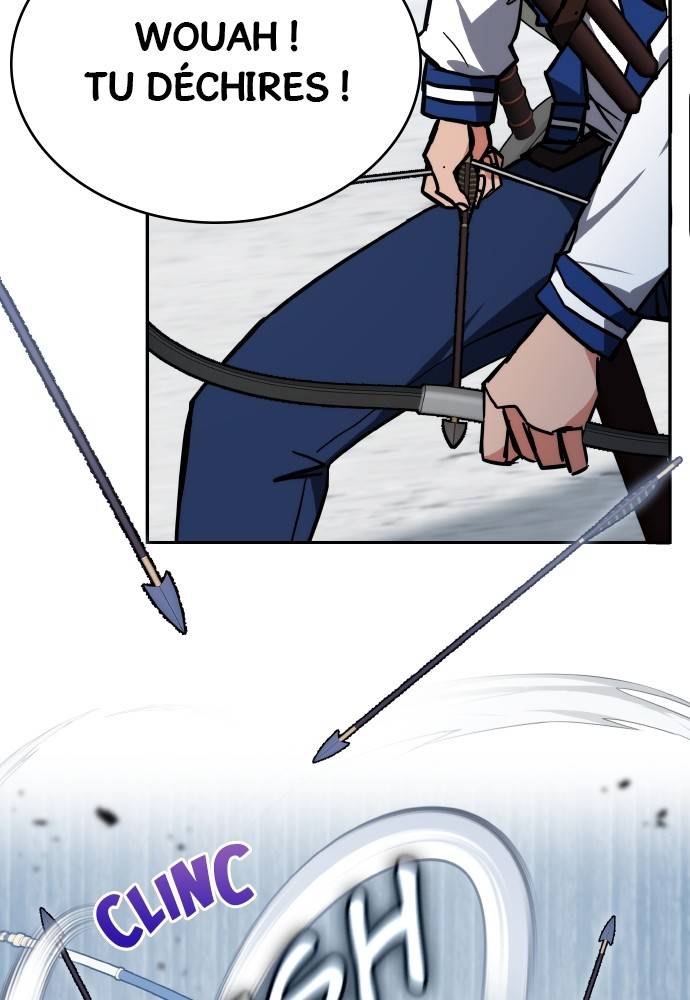 Transcension Academy Chapitre 37 - Page 94