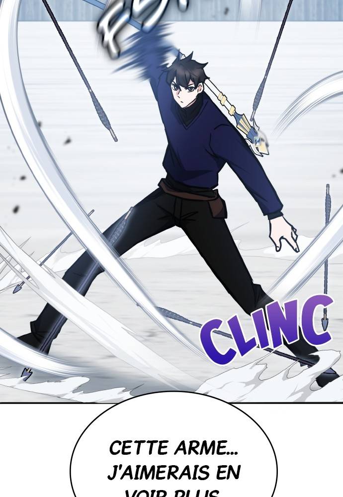 Transcension Academy Chapitre 37 - Page 95