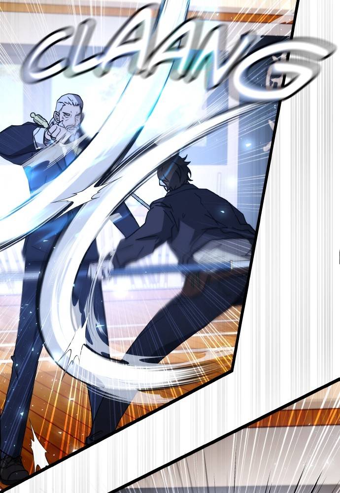 Transcension Academy Chapitre 46 - Page 103