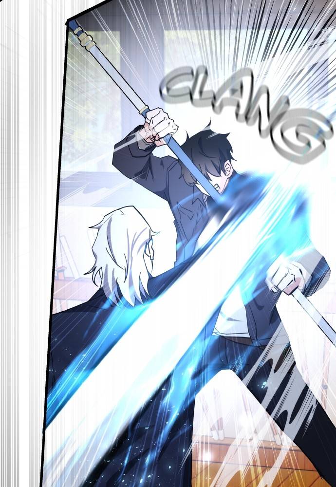 Transcension Academy Chapitre 46 - Page 104