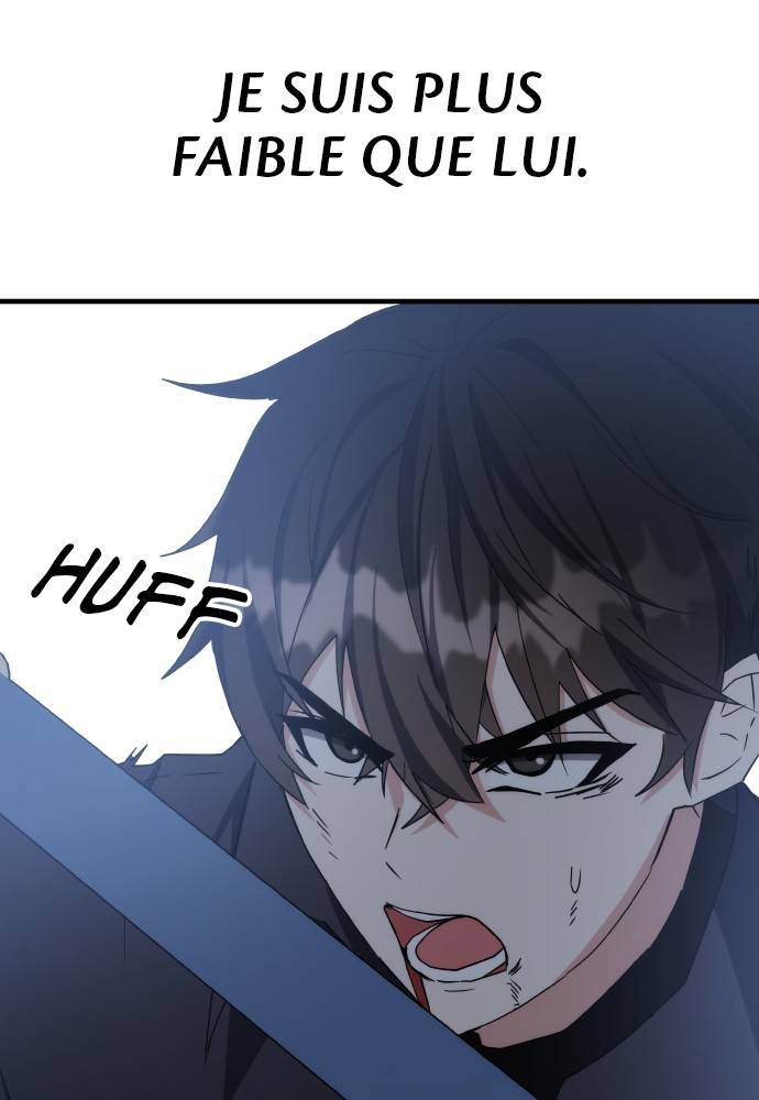 Transcension Academy Chapitre 46 - Page 110