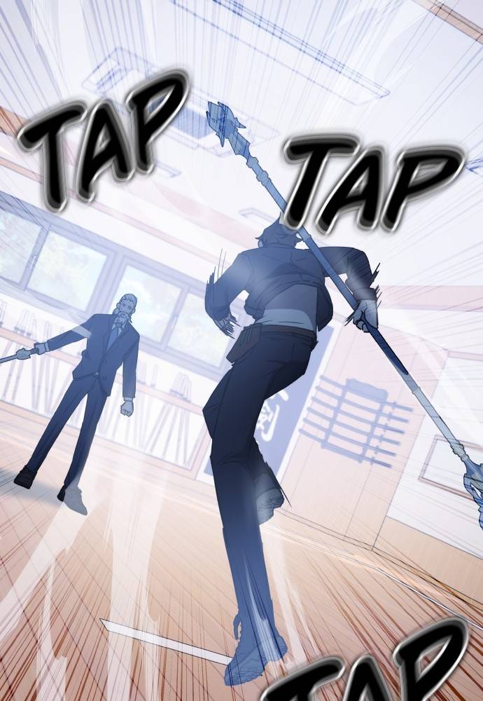 Transcension Academy Chapitre 46 - Page 113