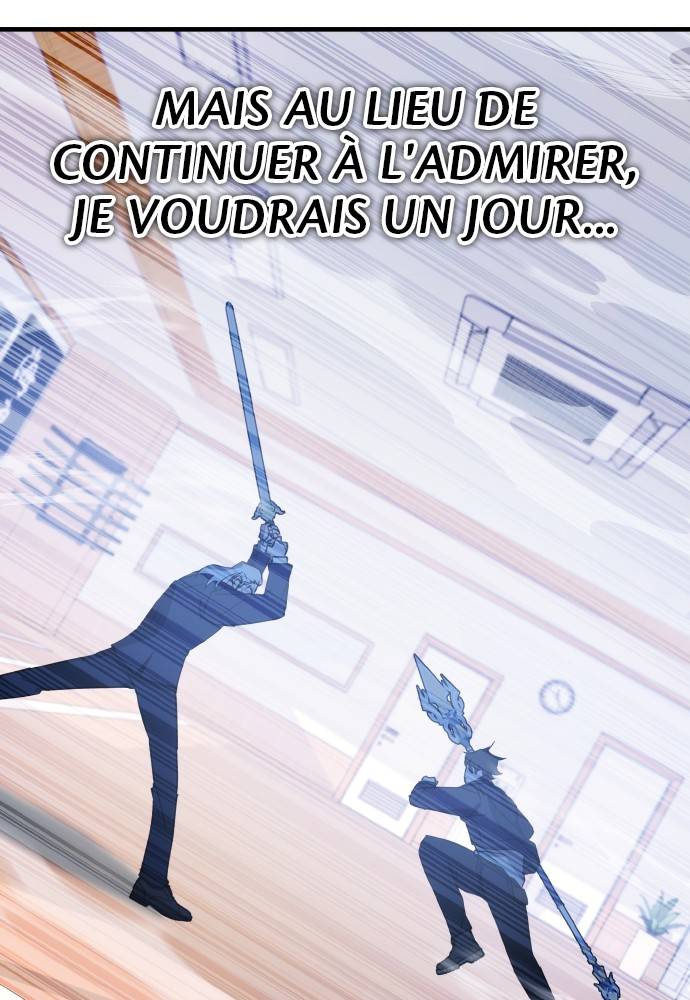 Transcension Academy Chapitre 46 - Page 115