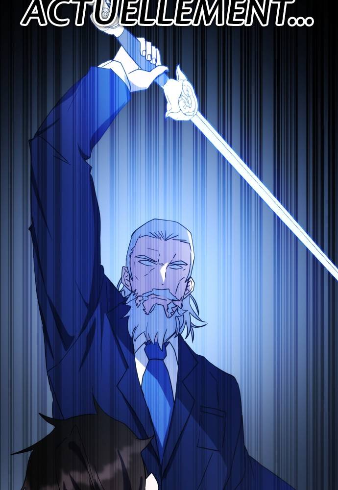Transcension Academy Chapitre 46 - Page 128