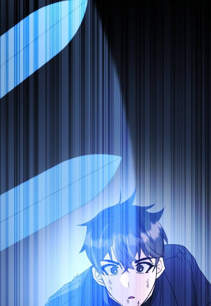 Transcension Academy Chapitre 46 - Page 131