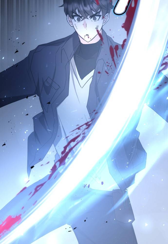Transcension Academy Chapitre 46 - Page 136