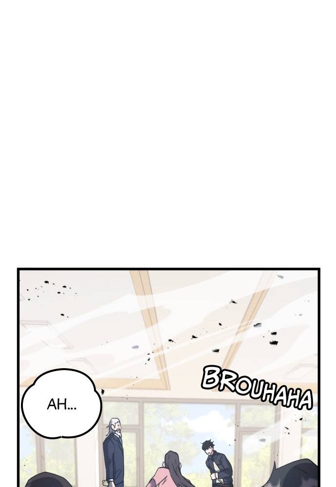 Transcension Academy Chapitre 46 - Page 141