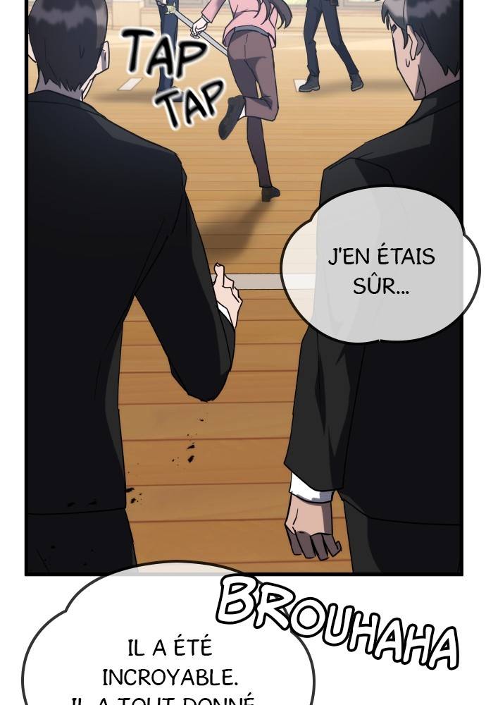 Transcension Academy Chapitre 46 - Page 142