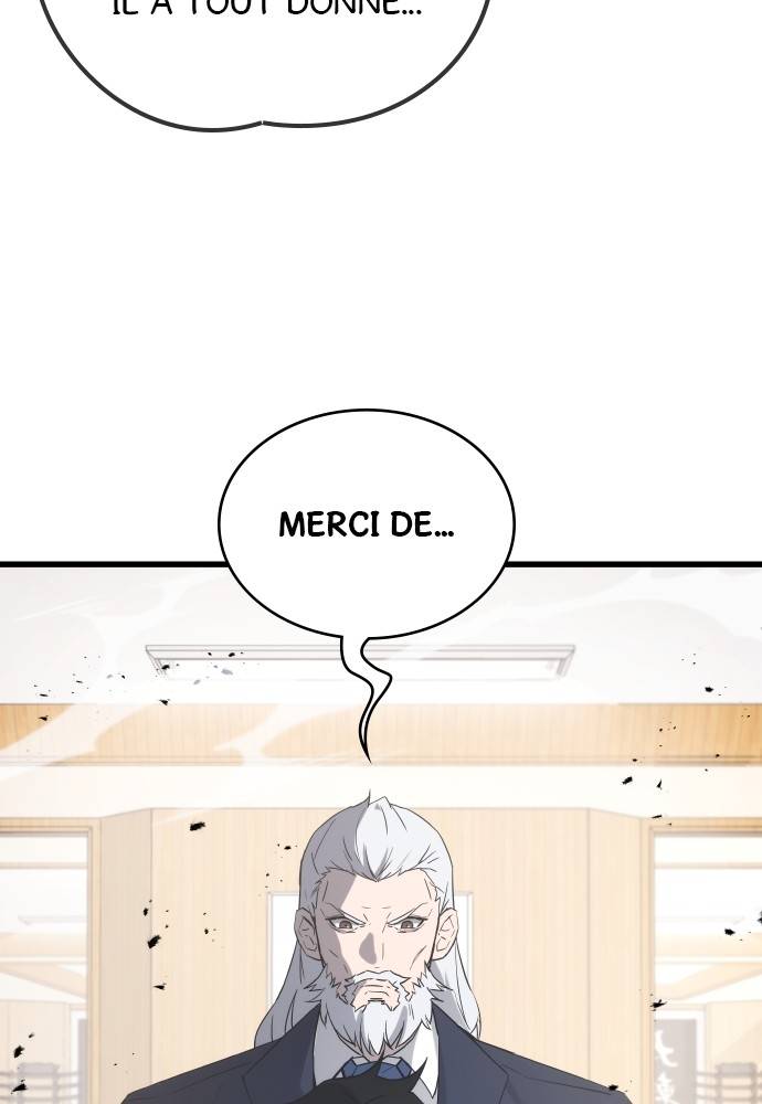 Transcension Academy Chapitre 46 - Page 143