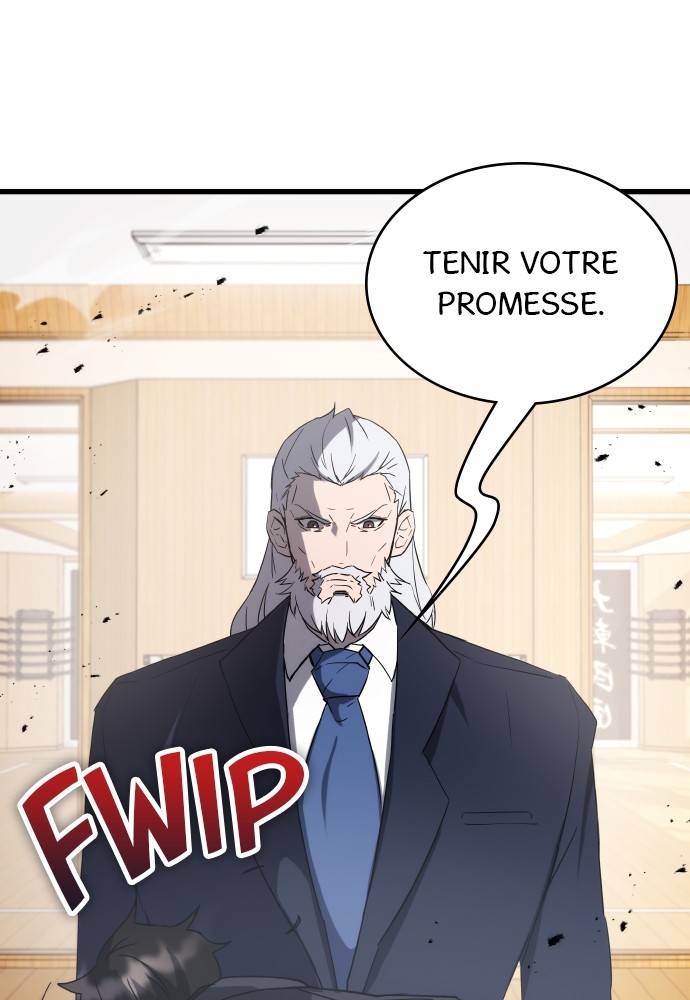 Transcension Academy Chapitre 46 - Page 145
