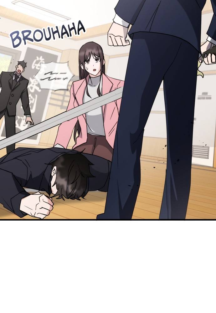 Transcension Academy Chapitre 46 - Page 151