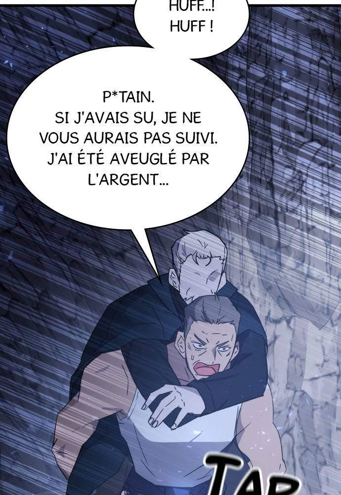 Transcension Academy Chapitre 46 - Page 161