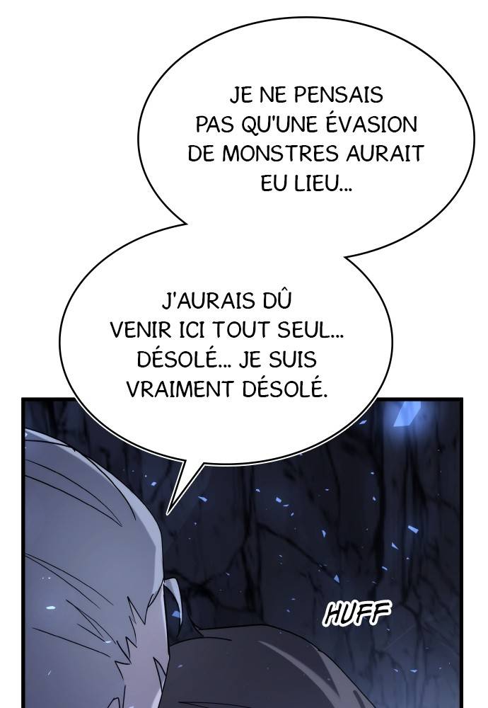 Transcension Academy Chapitre 46 - Page 163